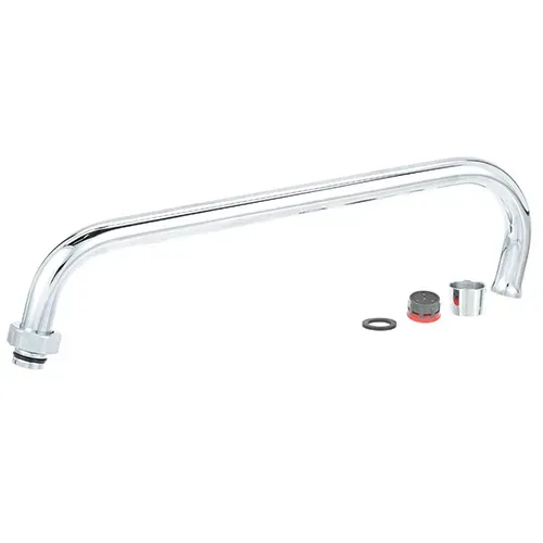 AllPoints Foodservice Parts & Supplies AllPoints 261320 Faucet Spout