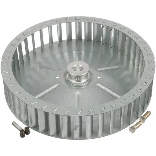 AllPoints Foodservice Parts & Supplies AllPoints 261328 Blower Wheel