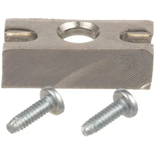AllPoints Foodservice Parts & Supplies AllPoints 261329 Strike Plate