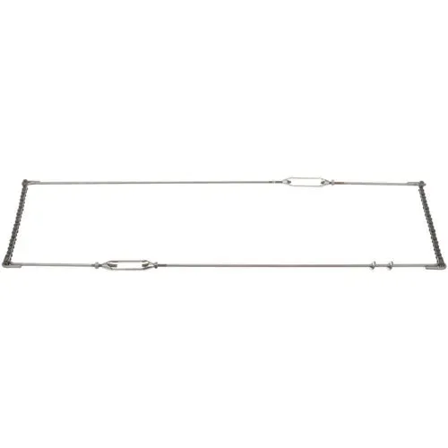 AllPoints Foodservice Parts & Supplies AllPoints 261331 Chain Turnbuckle