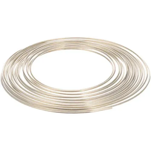 AllPoints Foodservice Parts & Supplies AllPoints 261418 Aluminum Tubing