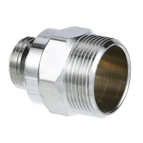 AllPoints Foodservice Parts & Supplies AllPoints 261457 Faucet Spout Adaptor