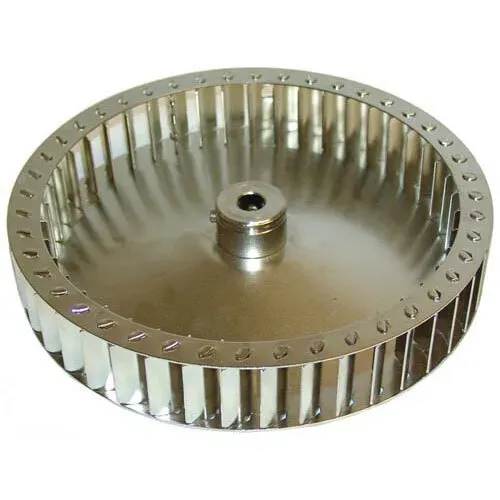 AllPoints Foodservice Parts & Supplies AllPoints 261464 Blower Wheel