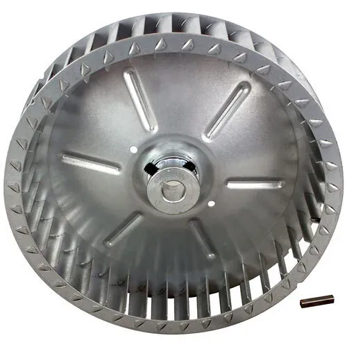 AllPoints Foodservice Parts & Supplies 261466 Blower Wheel