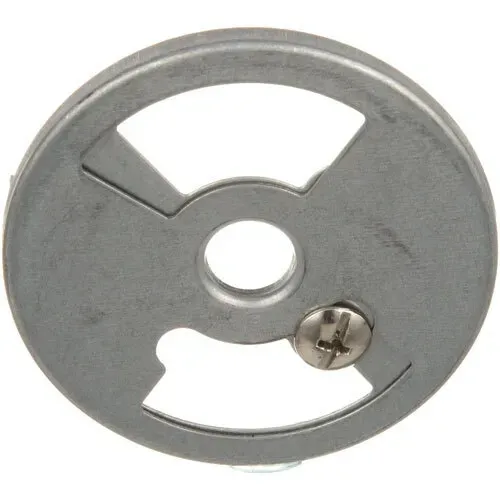 AllPoints Foodservice Parts & Supplies AllPoints 261472 Air Shutter