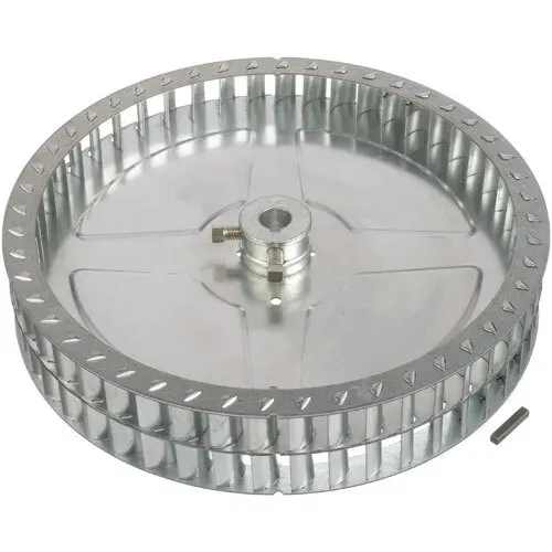 AllPoints Foodservice Parts & Supplies AllPoints 261511 Blower Wheel