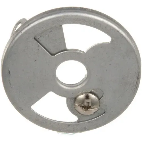AllPoints Foodservice Parts & Supplies AllPoints 261514 Air Shutter