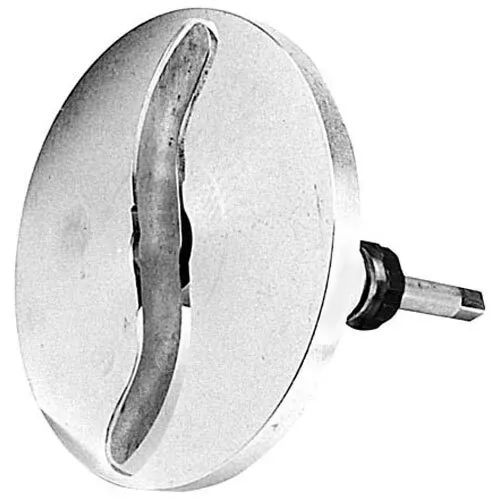AllPoints Foodservice Parts & Supplies AllPoints 261517 Knife Disc