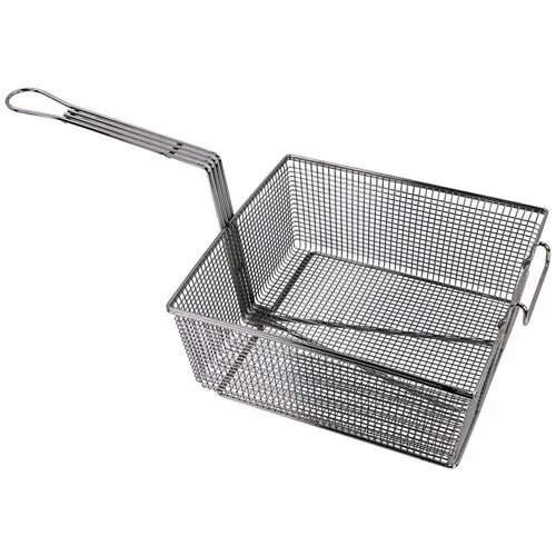 AllPoints Foodservice Parts & Supplies AllPoints 261533 Fry Basket