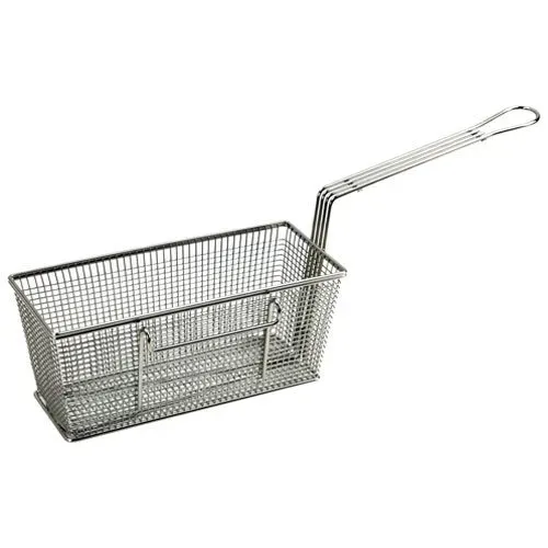 AllPoints Foodservice Parts & Supplies AllPoints 261535 Fry Basket