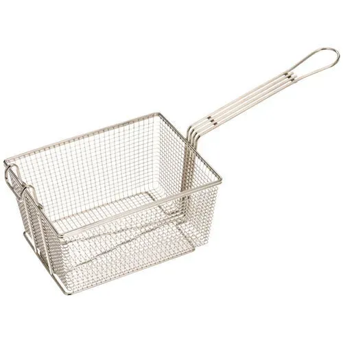 AllPoints Foodservice Parts & Supplies AllPoints 261541 Fry Basket