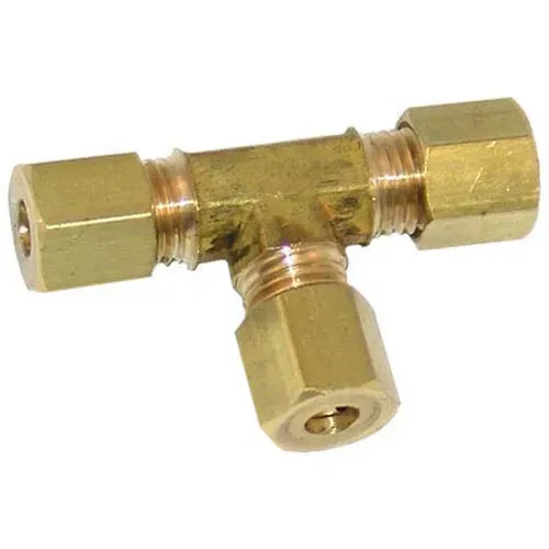 AllPoints Foodservice Parts & Supplies AllPoints 261546 Compression Tee