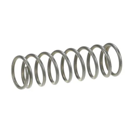 AllPoints Foodservice Parts & Supplies AllPoints 261558 Pinch Tube Spring