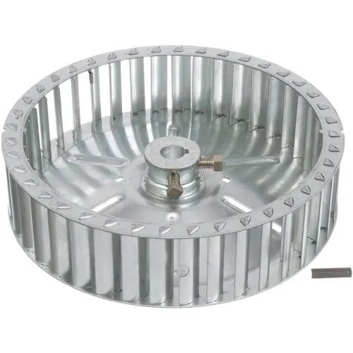 AllPoints Foodservice Parts & Supplies AllPoints 261682 Blower Wheel