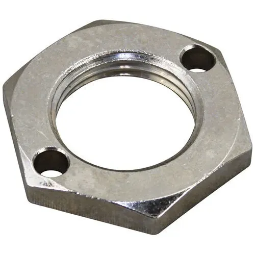 AllPoints Foodservice Parts & Supplies AllPoints 261705 Lock Nut