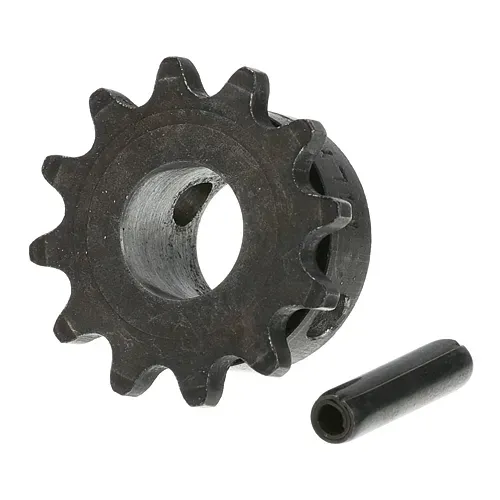 AllPoints Foodservice Parts & Supplies 261707 Door Sprocket Assembly