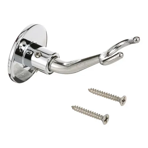 AllPoints Foodservice Parts & Supplies AllPoints 261714 Wall Hook