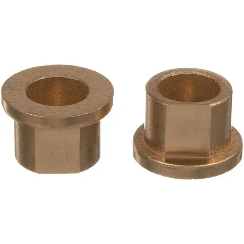 AllPoints Foodservice Parts & Supplies AllPoints 261735 Door Hinge Bushing