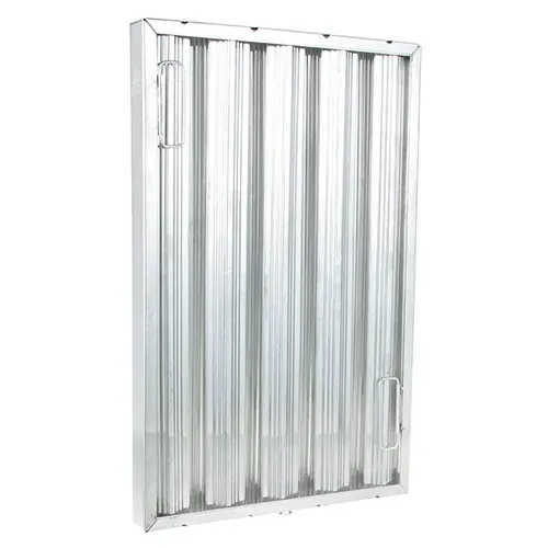 AllPoints Foodservice Parts & Supplies AllPoints 261763 Trine Baffle Grease Filter