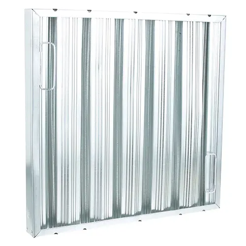 AllPoints Foodservice Parts & Supplies AllPoints 261769 Trine Baffle Grease Filter