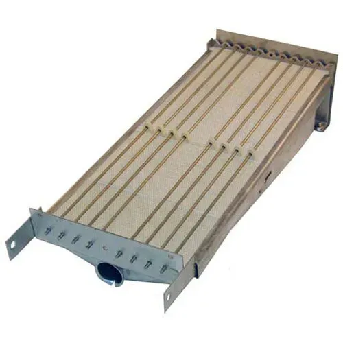 AllPoints Foodservice Parts & Supplies AllPoints 261803 Infrared Burner