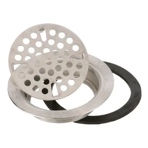 AllPoints Foodservice Parts & Supplies AllPoints 261831 Flange Assembly