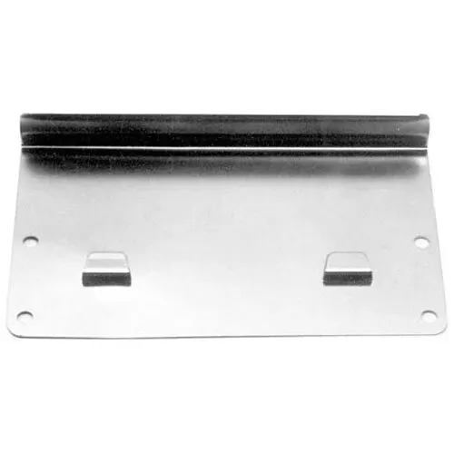 AllPoints Foodservice Parts & Supplies AllPoints 261882 Wall Mount Bracket