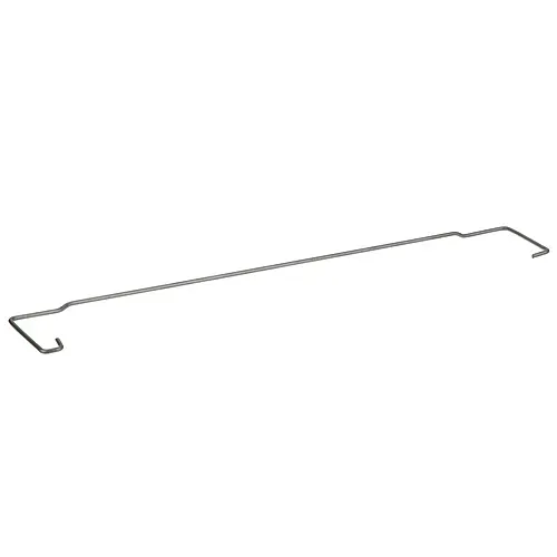AllPoints Foodservice Parts & Supplies AllPoints 261931 Hold Down Bar