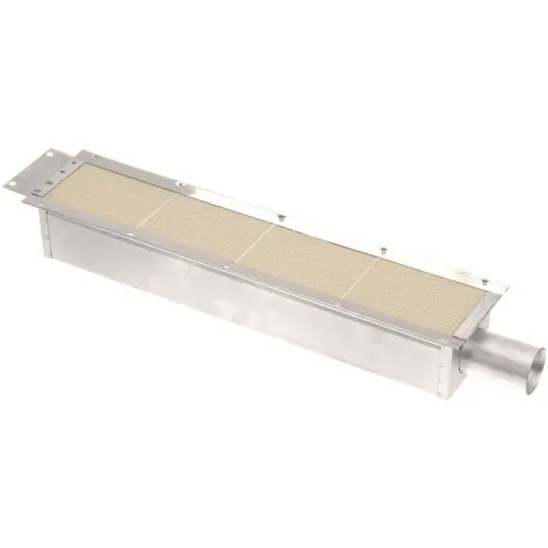 AllPoints Foodservice Parts & Supplies AllPoints 261938 Infrared Burner