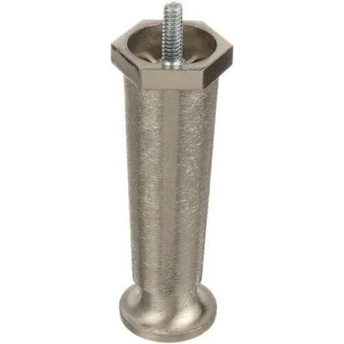 AllPoints Foodservice Parts & Supplies AllPoints 261951 Flanged Leg