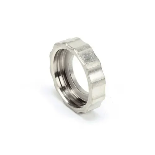 AllPoints Foodservice Parts & Supplies AllPoints 261966 Locking Collar