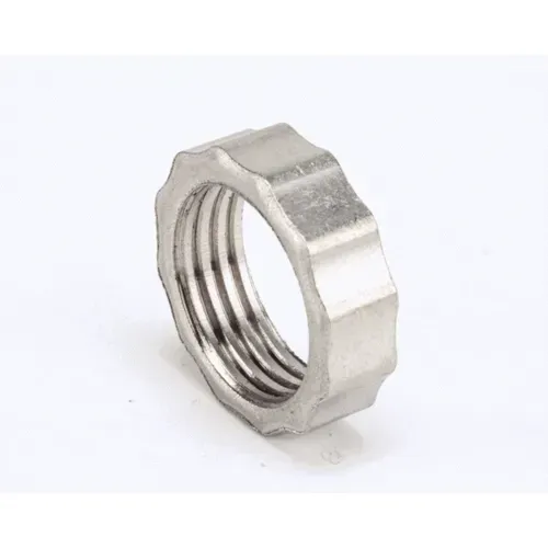 AllPoints Foodservice Parts & Supplies AllPoints 261971 Locking Ring