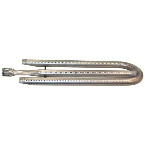 AllPoints Foodservice Parts & Supplies AllPoints 262004 Tubular U-Shaped Burner