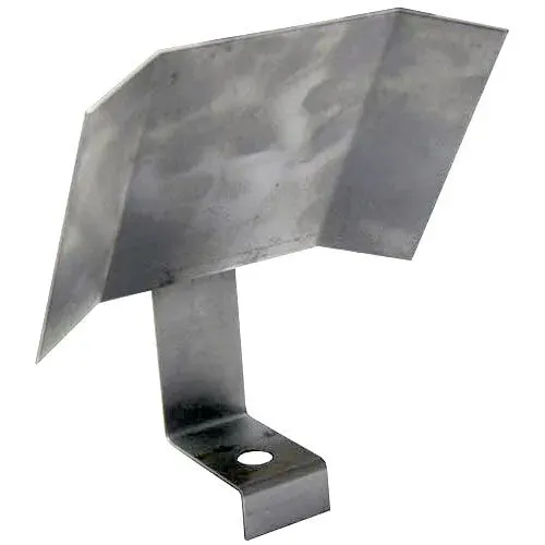 AllPoints Foodservice Parts & Supplies AllPoints 262055 Fryer Deflector