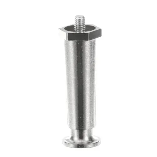 AllPoints Foodservice Parts & Supplies 262073 Leg