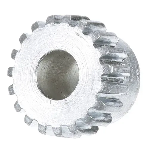 AllPoints Foodservice Parts & Supplies 262126 Motor Drive Gear