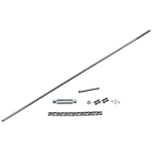 AllPoints Foodservice Parts & Supplies AllPoints 262209 Turnbuckle