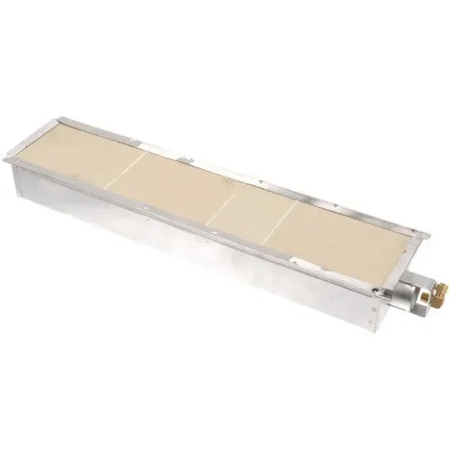 AllPoints Foodservice Parts & Supplies 262227 Burner