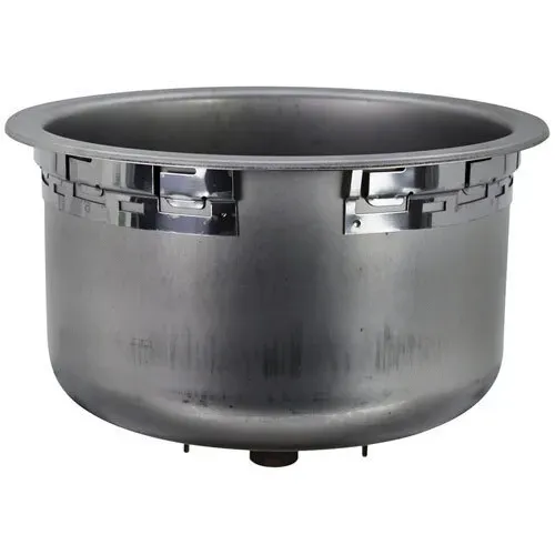 AllPoints Foodservice Parts & Supplies AllPoints 262255 Warmer Pot