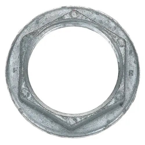 AllPoints Foodservice Parts & Supplies AllPoints 262337 Drain Lock Nut