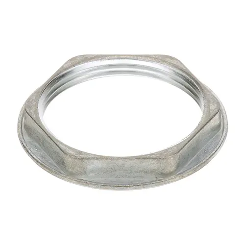 AllPoints Foodservice Parts & Supplies AllPoints 262338 Drain Lock Nut