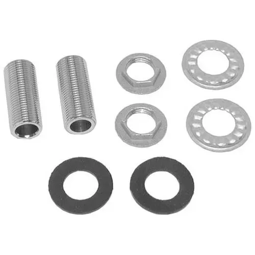 AllPoints Foodservice Parts & Supplies AllPoints 262361 Nipple Kit
