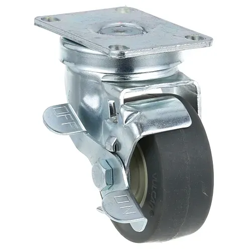 AllPoints Foodservice Parts & Supplies AllPoints 262373 Caster