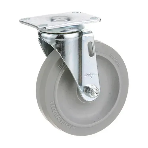 AllPoints Foodservice Parts & Supplies 262374 Caster