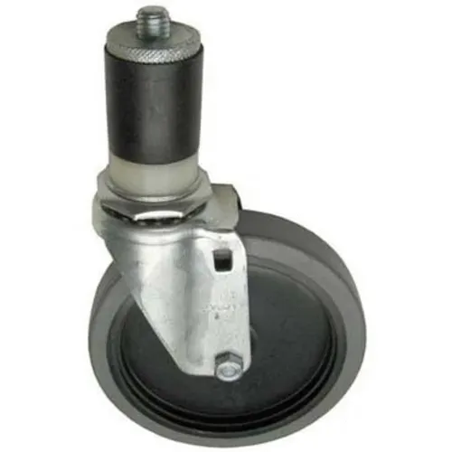 AllPoints Foodservice Parts & Supplies AllPoints 262390 Swivel Stem Caster