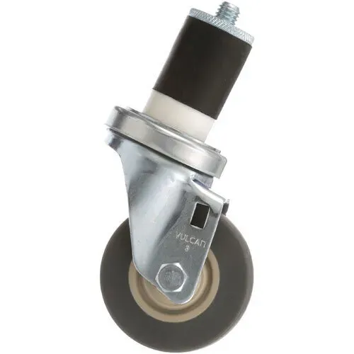 AllPoints Foodservice Parts & Supplies AllPoints 262404 Caster