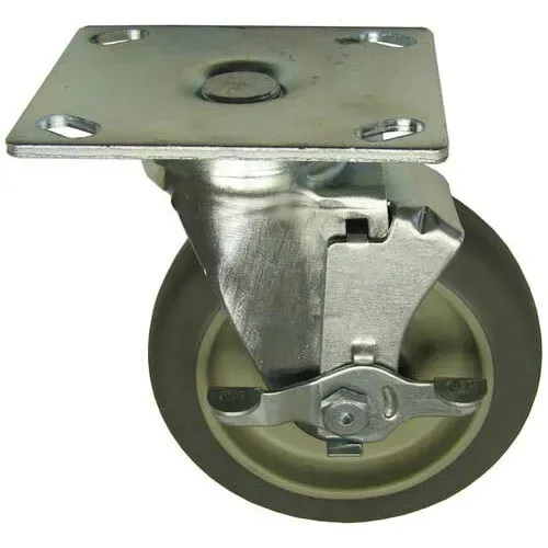 AllPoints Foodservice Parts & Supplies AllPoints 262429 Caster