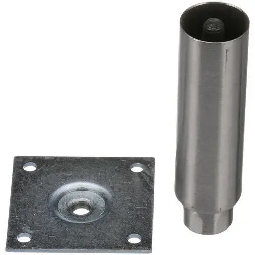 AllPoints Foodservice Parts & Supplies AllPoints 262441 Leg