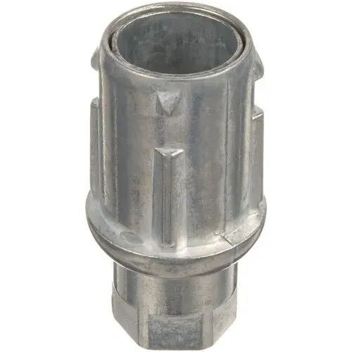 AllPoints Foodservice Parts & Supplies AllPoints 262442 Bullet Foot