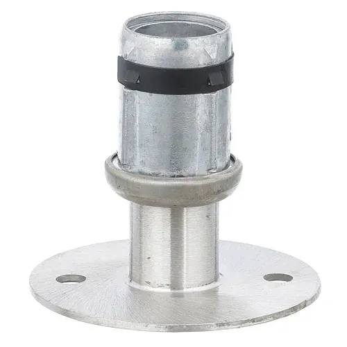 AllPoints Foodservice Parts & Supplies 262444 Bullet Foot